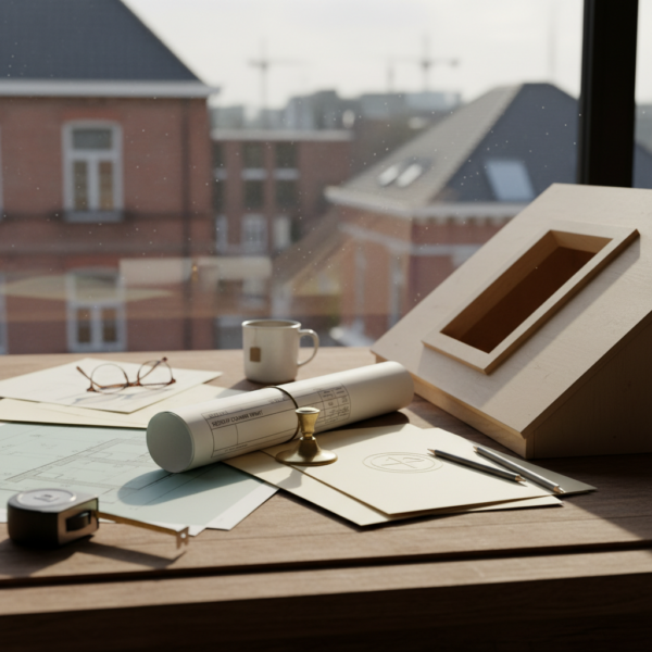 Vergroot je woning snel en slim